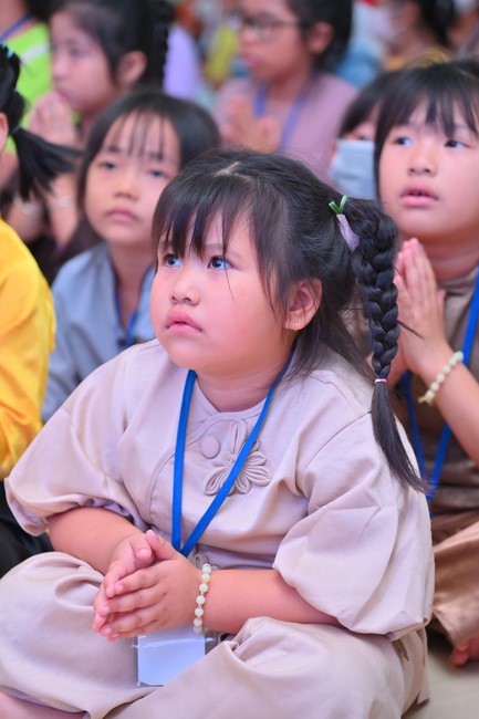 The 45th Kid Playground