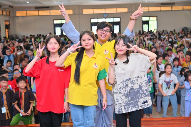 The 45th Kid Playground