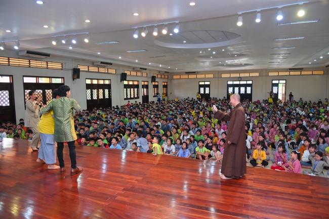 The 45th Kid Playground