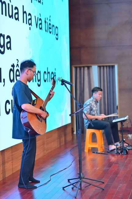 One Day Retreat for Student