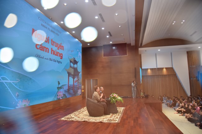 One Day Retreat for Student