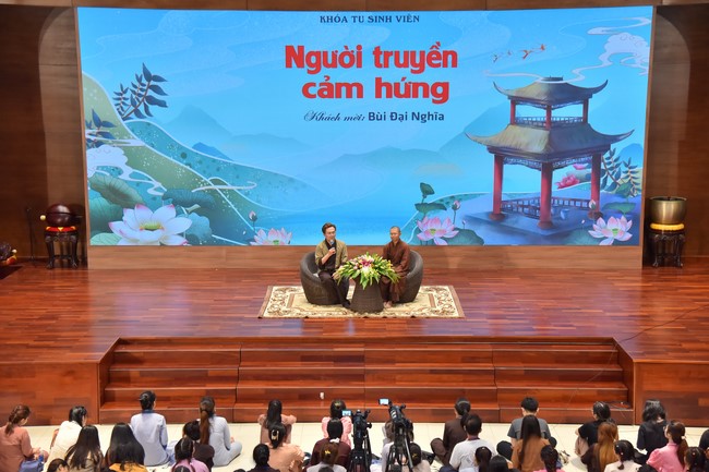 One Day Retreat for Student