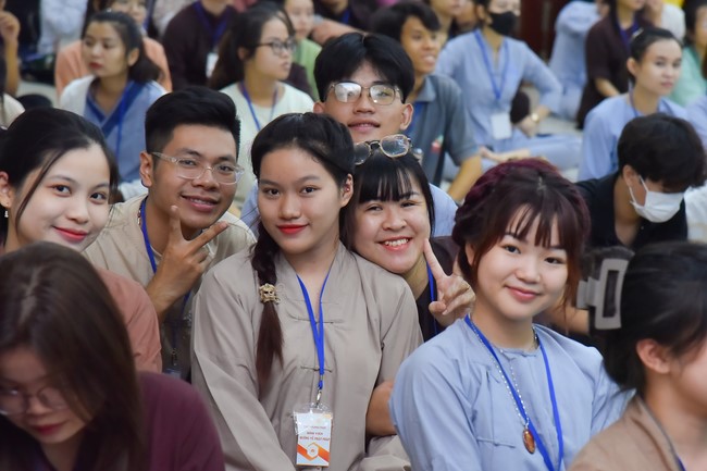 One Day Retreat for Student