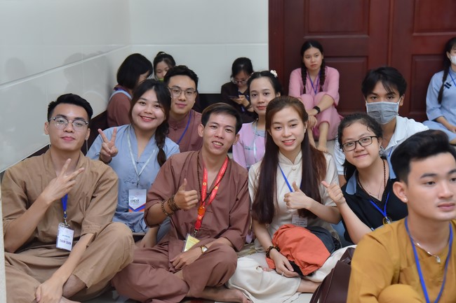 One Day Retreat for Student