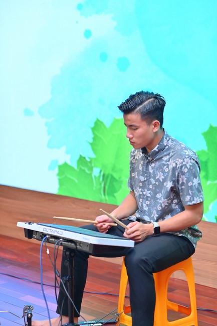 One Day Retreat for Student