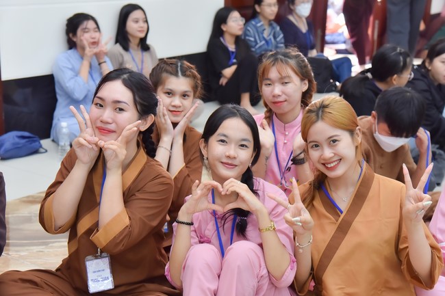 One Day Retreat for Student