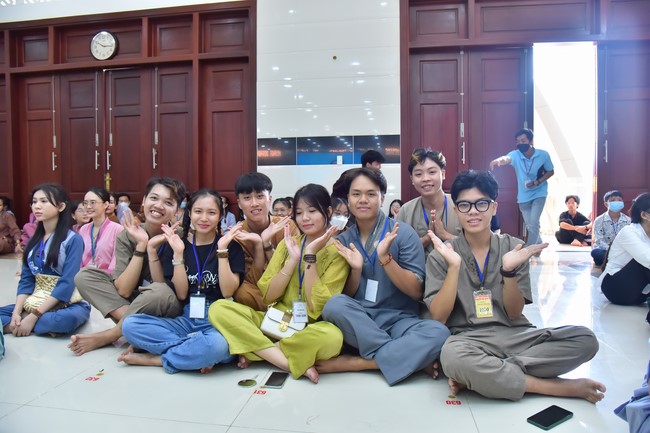 One Day Retreat for Student