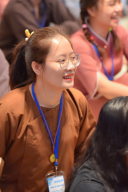 One Day Retreat for Student