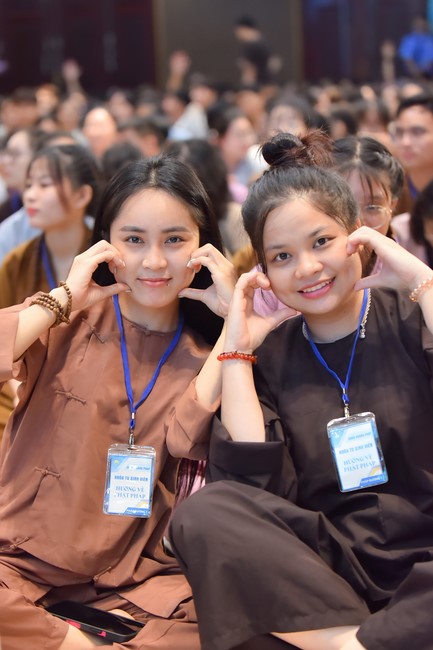 One Day Retreat for Student