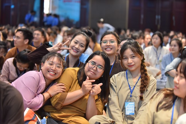 One Day Retreat for Student