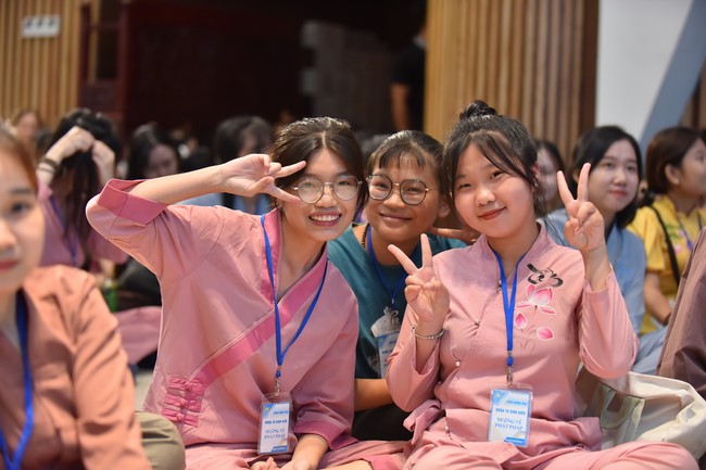 One Day Retreat for Student