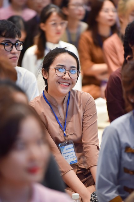 One Day Retreat for Student