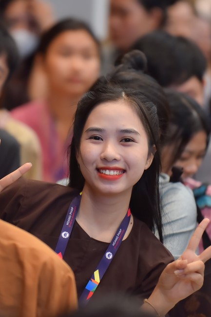 One Day Retreat for Student