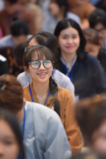 One Day Retreat for Student