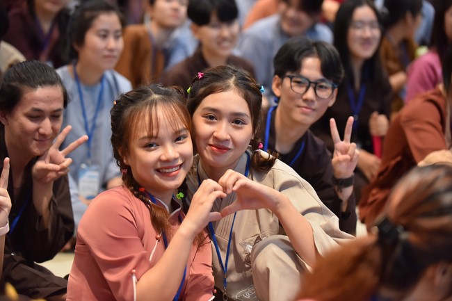 One Day Retreat for Student