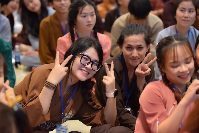 One Day Retreat for Student