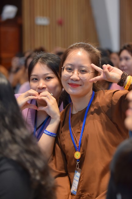 One Day Retreat for Student