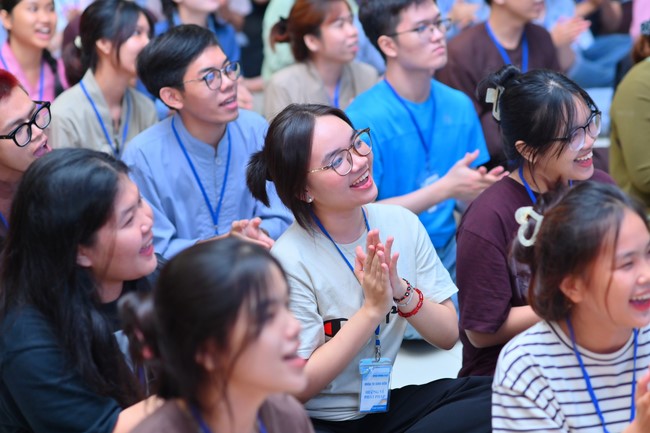 One Day Retreat for Student