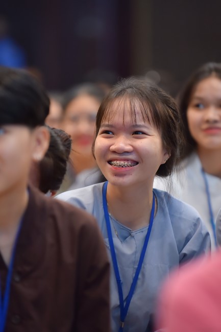 One Day Retreat for Student