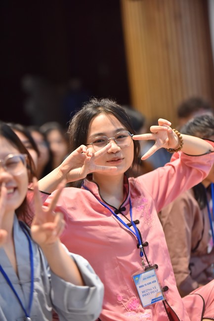 One Day Retreat for Student