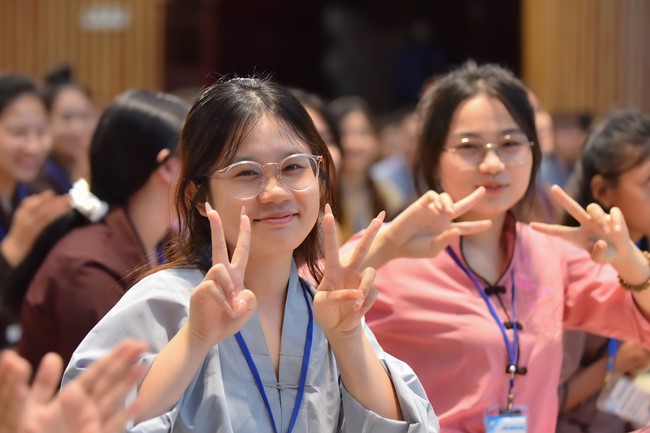 One Day Retreat for Student