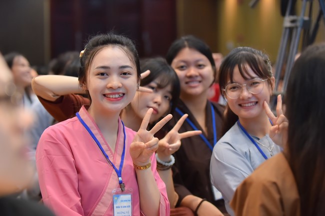 One Day Retreat for Student