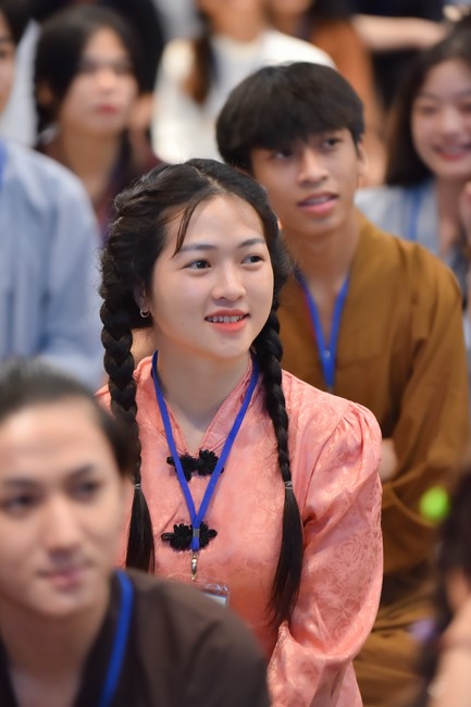 One Day Retreat for Student