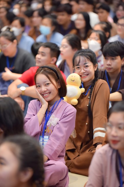 One Day Retreat for Student