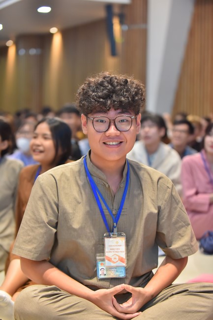 One Day Retreat for Student