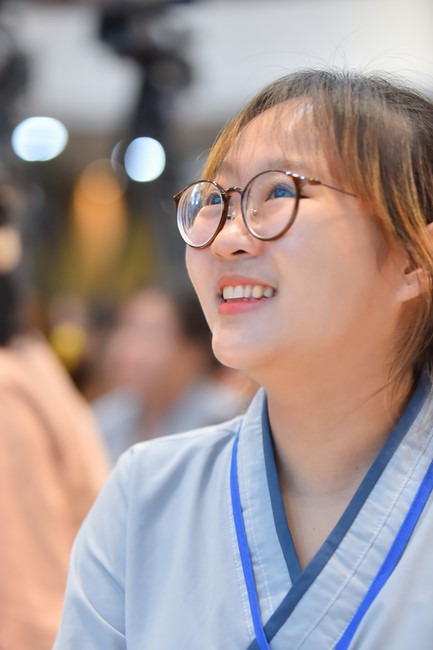 One Day Retreat for Student