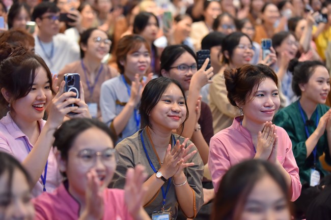 One Day Retreat for Student