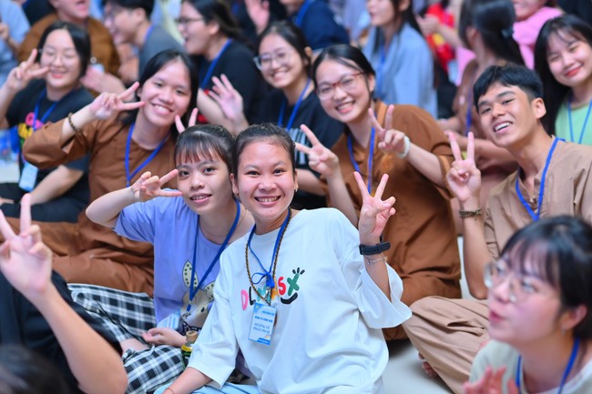 One Day Retreat for Student