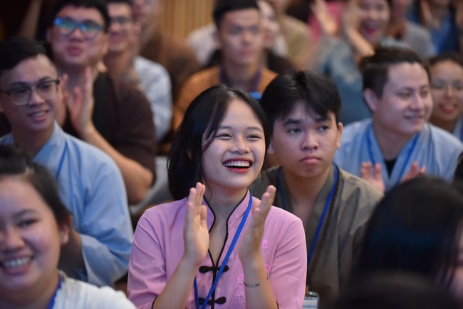 One Day Retreat for Student