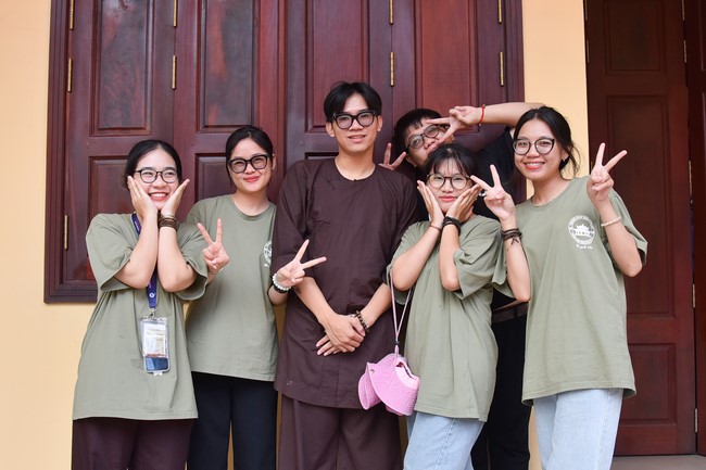 One Day Retreat for Student