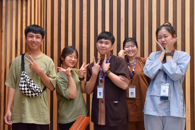 One Day Retreat for Student