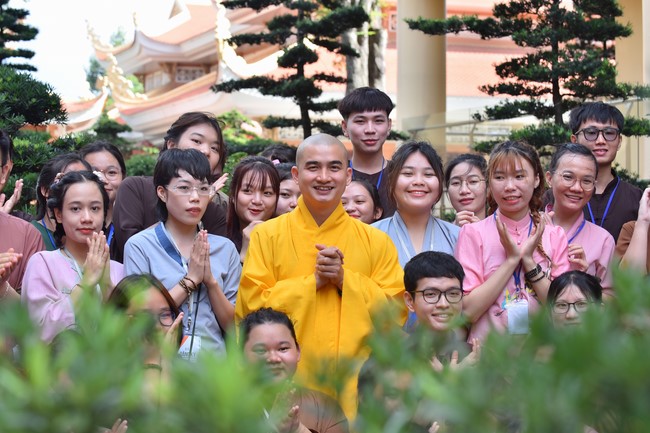 One Day Retreat for Student