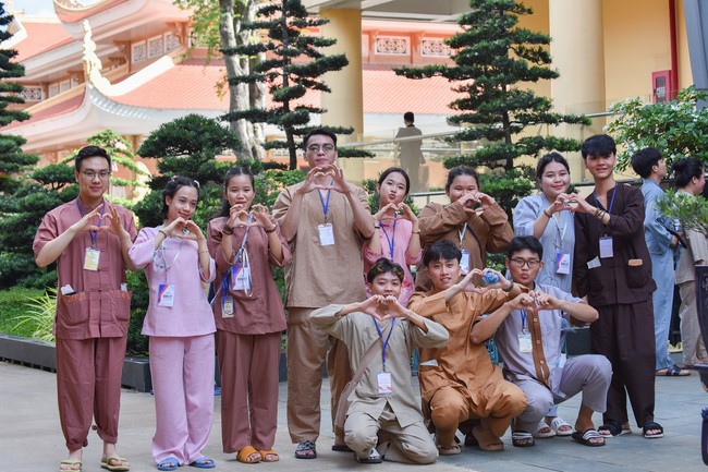 One Day Retreat for Student