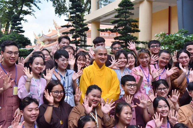 One Day Retreat for Student