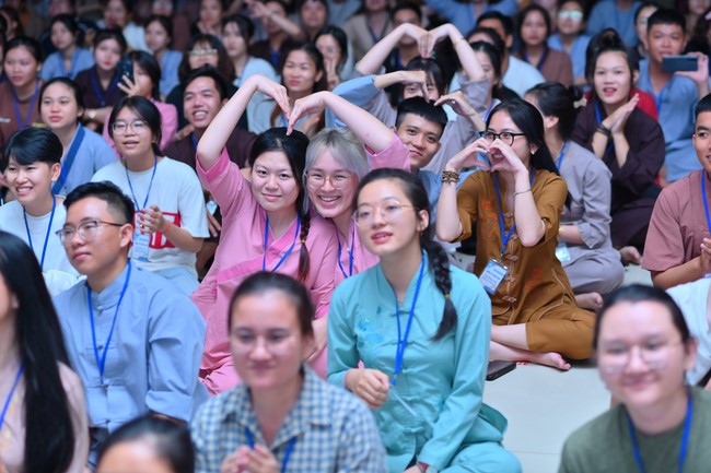 One Day Retreat for Student