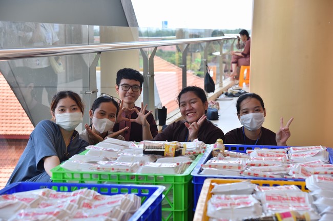 One Day Retreat for Student