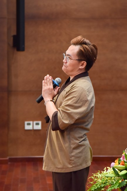 One Day Retreat for Student