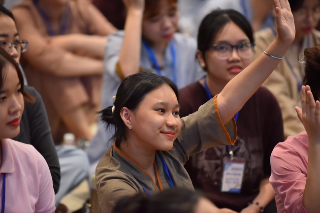 One Day Retreat for Student