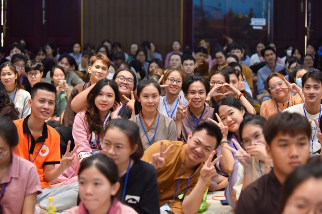 One Day Retreat for Student