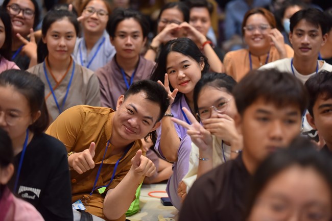 One Day Retreat for Student