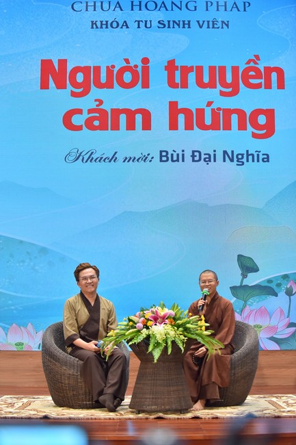 One Day Retreat for Student