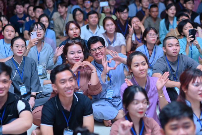 One Day Retreat for Student