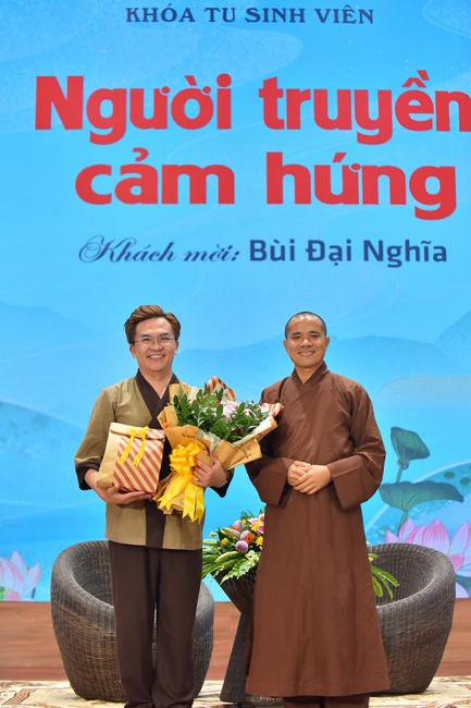 One Day Retreat for Student