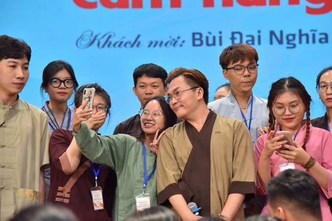 One Day Retreat for Student