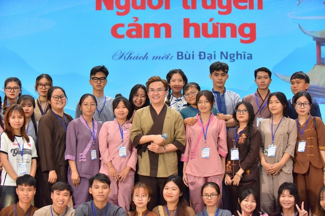 One Day Retreat for Student