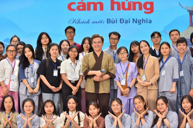 One Day Retreat for Student